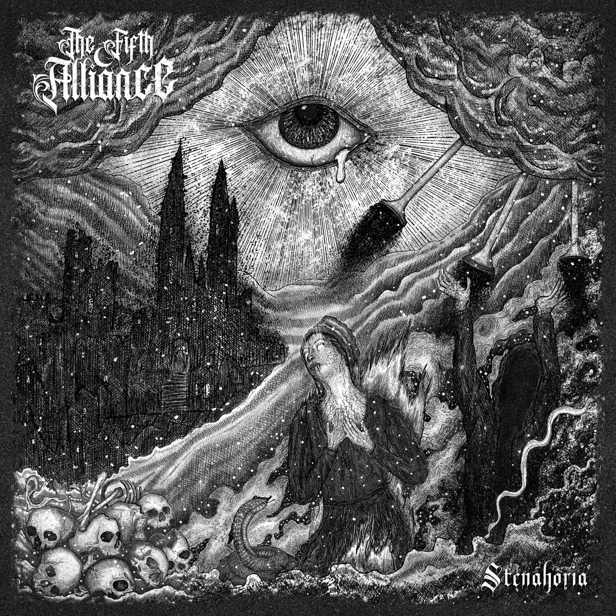 The Fifth Alliance - Stenahoria (2026)