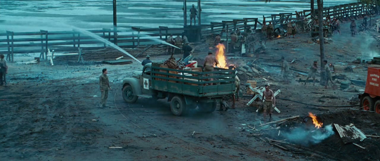 Australia Screenshot