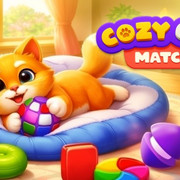 Cozy Cat