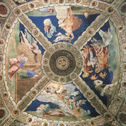 Raphael Ceiling