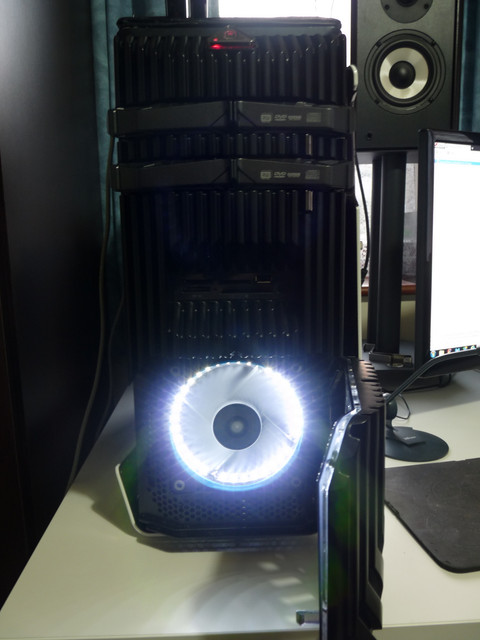 PC Project 248