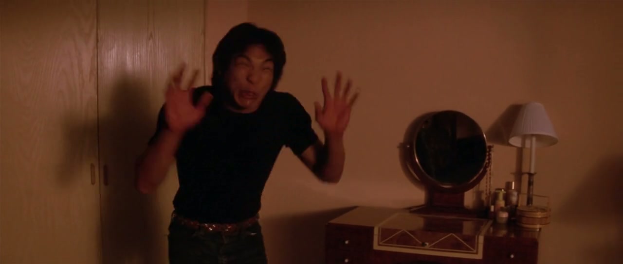 Dragon: The Bruce Lee Story Screenshot