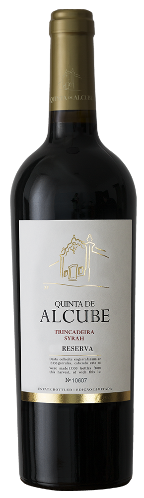 Quinta de Alcube Reserva