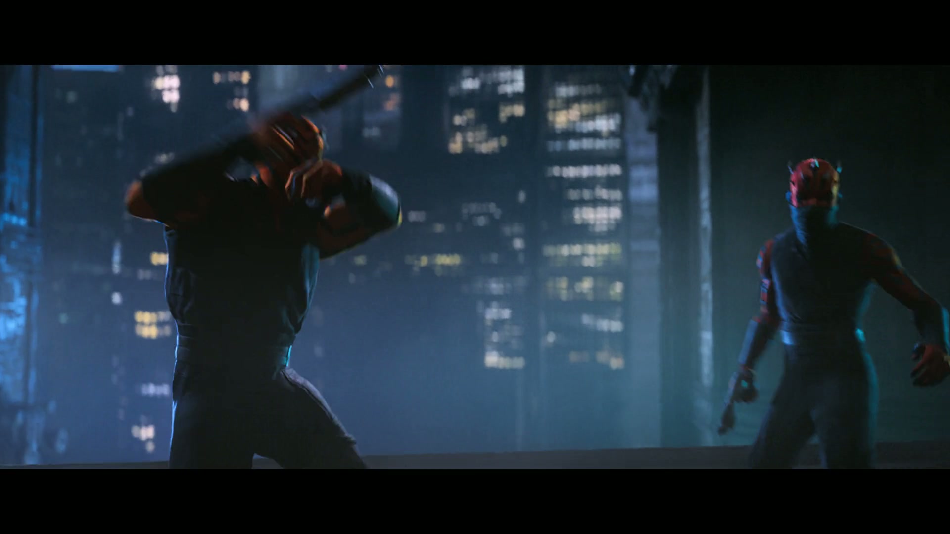 Star Wars: Maul - Shadow Lord Screenshot