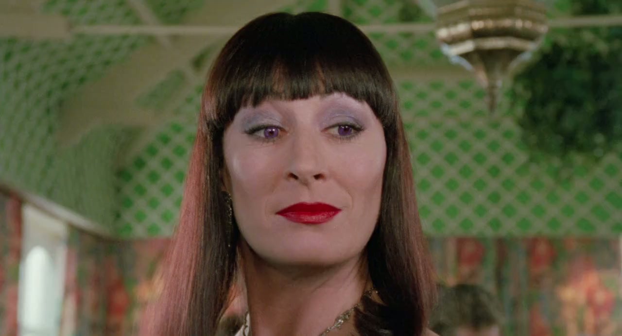 The Witches Screenshot
