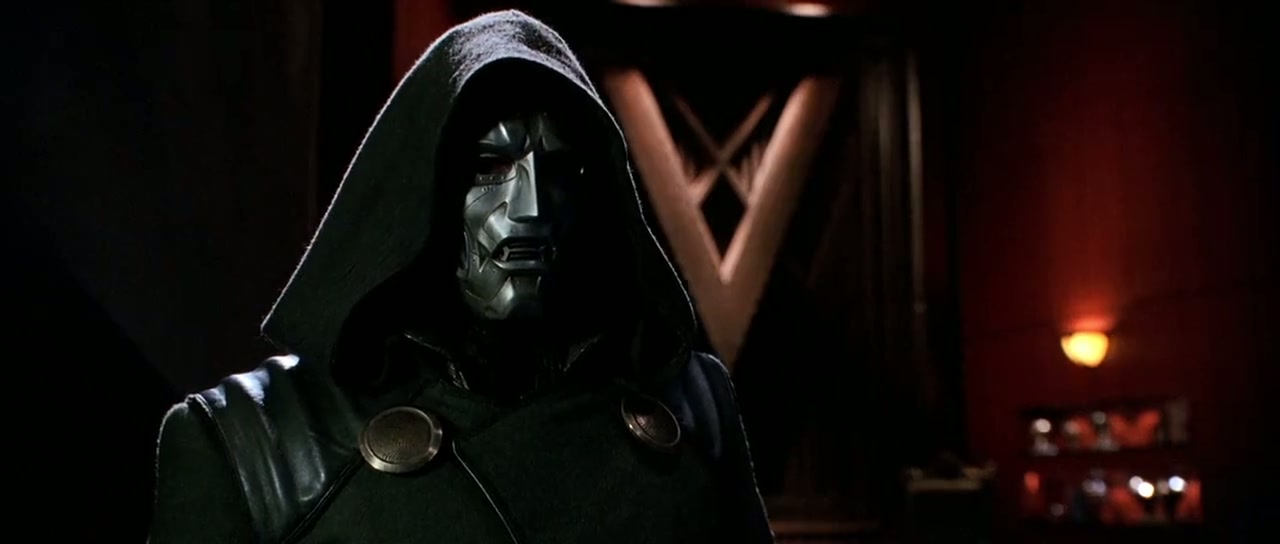 Fantastic Four Screenshot