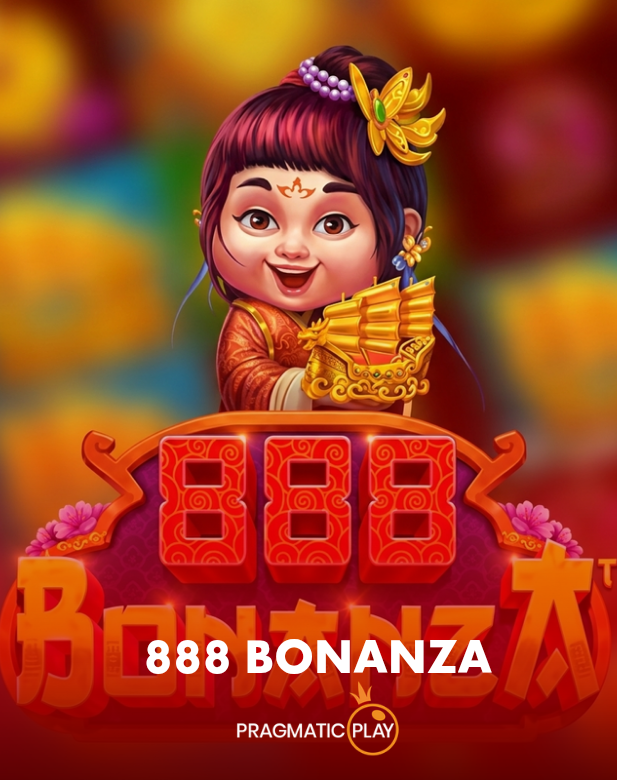 888 Bonanza