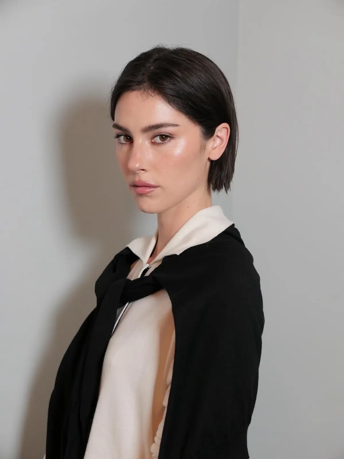 The Enduring Appeal of the Bob Haircut