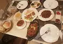 مطعم الكركند للمأكولات البحرية