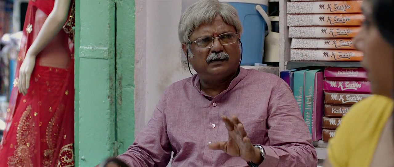 Luka Chuppi Screenshot