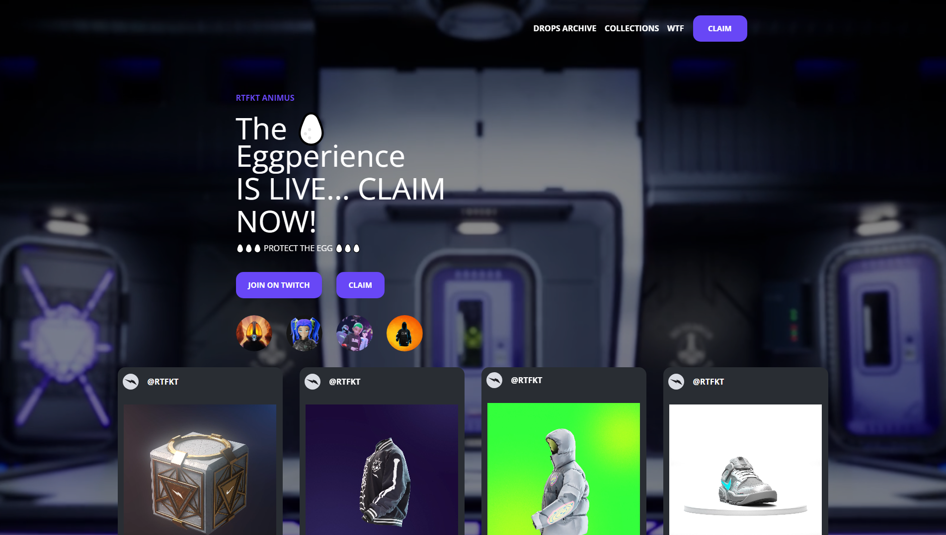 Screenshot of dsadsa.pages.dev