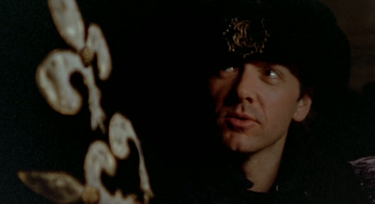 Looking for Richard Screenshot
