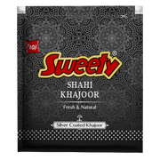 Shahi Khajoor Sweety