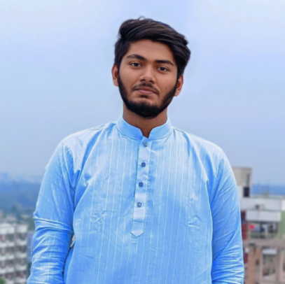 Shajim Ahmed