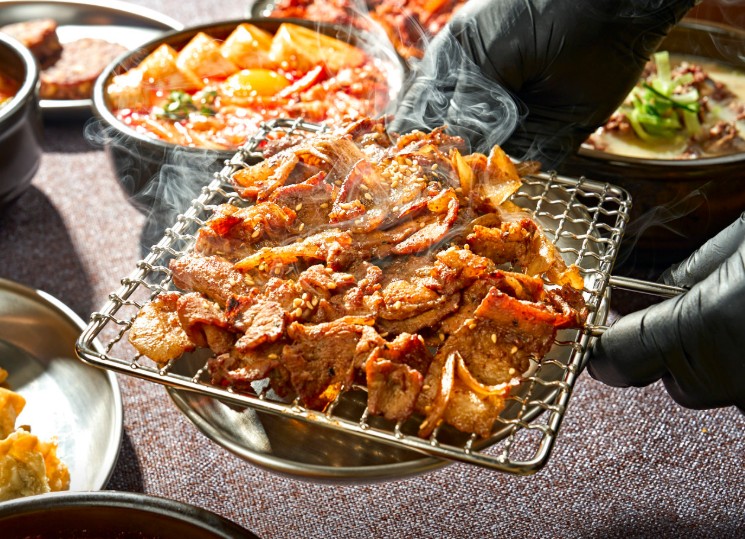 생생정보 맛집맞수다 직화제육볶음 추가 설명 이미지 1