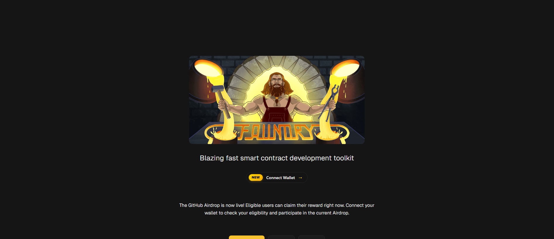 Stored capture of foundry-token.fun