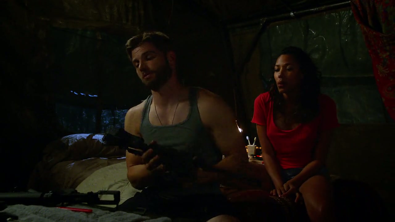 Under the Dome Screenshot