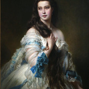 Dame-Rimsky-Korsakov