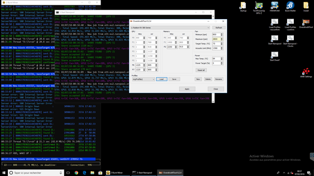 GPU Standard