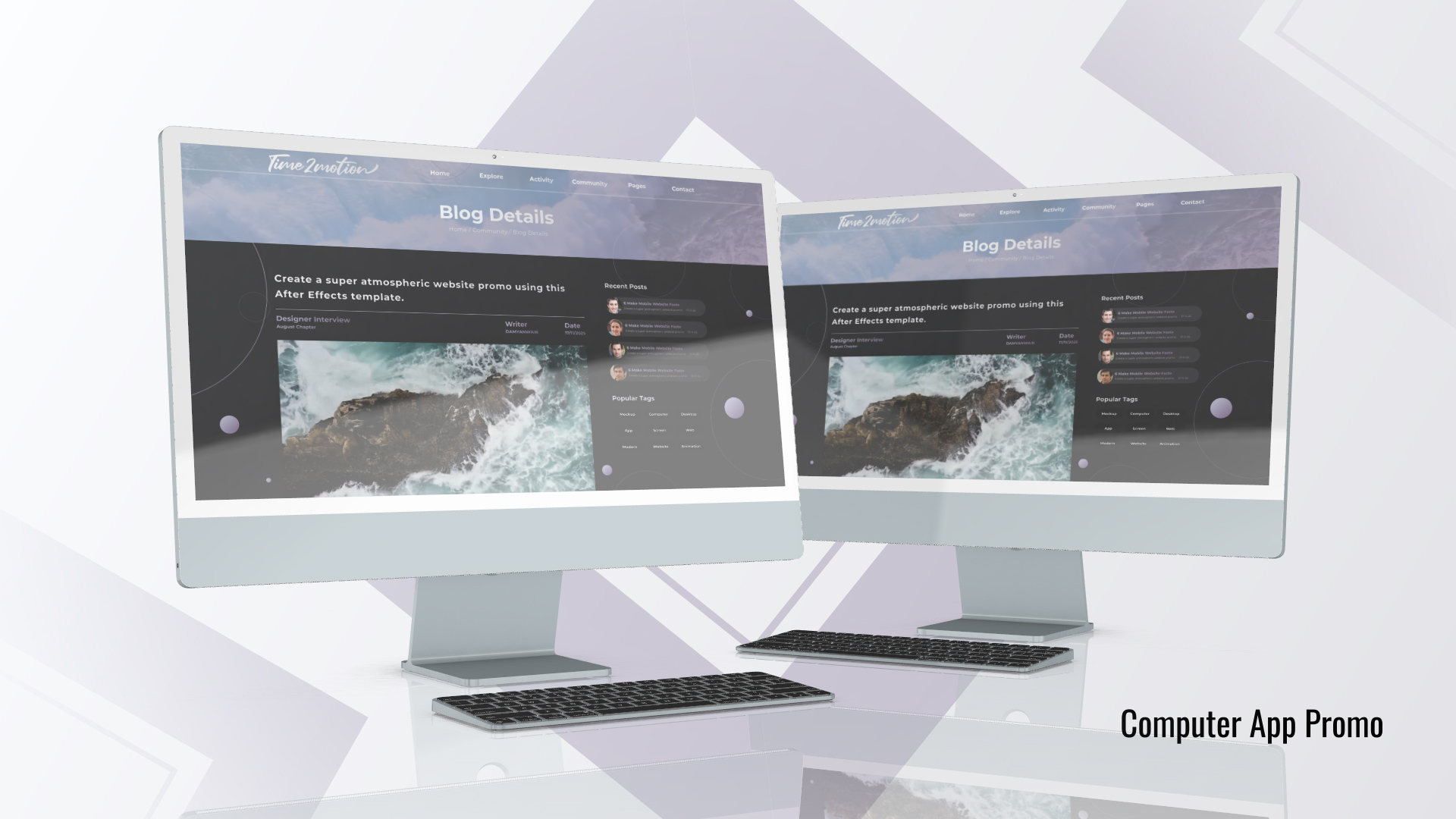 Website Promo Web ChatGPT Website Promo Web ChatGPT