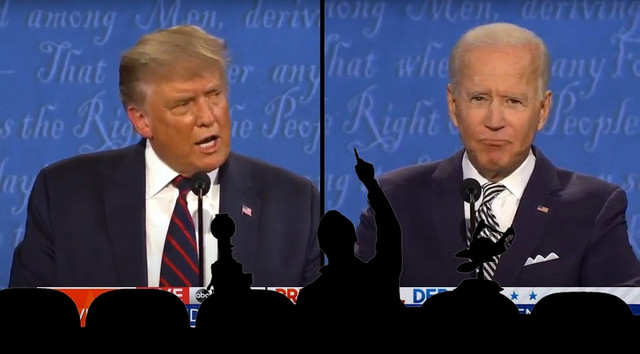 debate