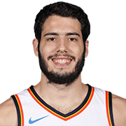 alex abrines