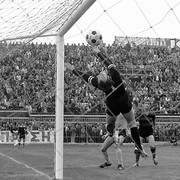1975-76 ΤΟ ΠΡΩΤΟ ΓΚΟΛ ΤΟΥ Γ. ΔΕΔΕ