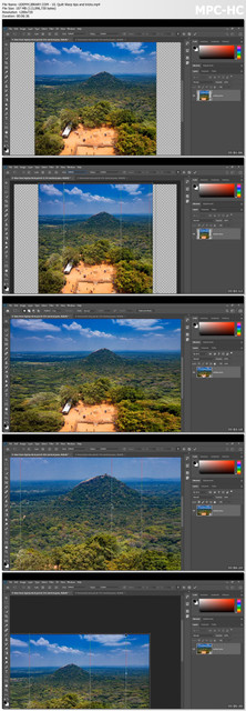 Adobe-Photoshop-2021-Essentials-Training-Course