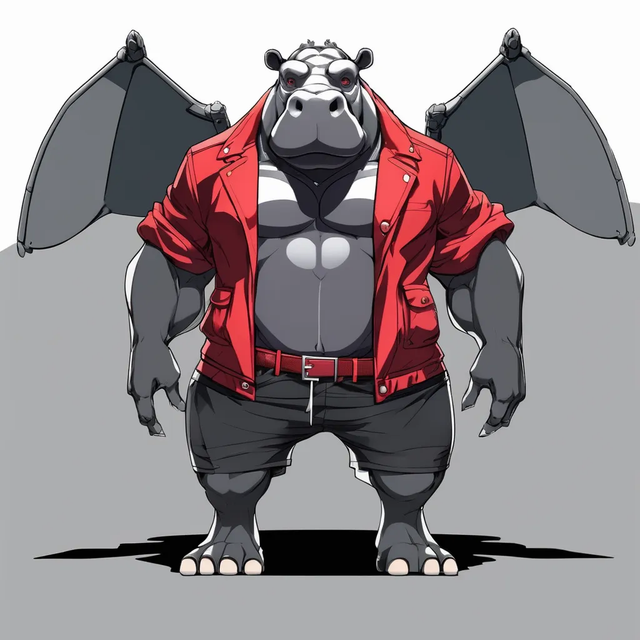 One Piece RP -> Hyppo T. Halamus [Flagged]