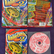 Rollercoaster-Tycoon2