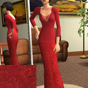 Red-Formal