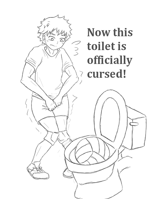 cursed