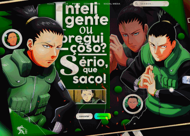 shikamaru