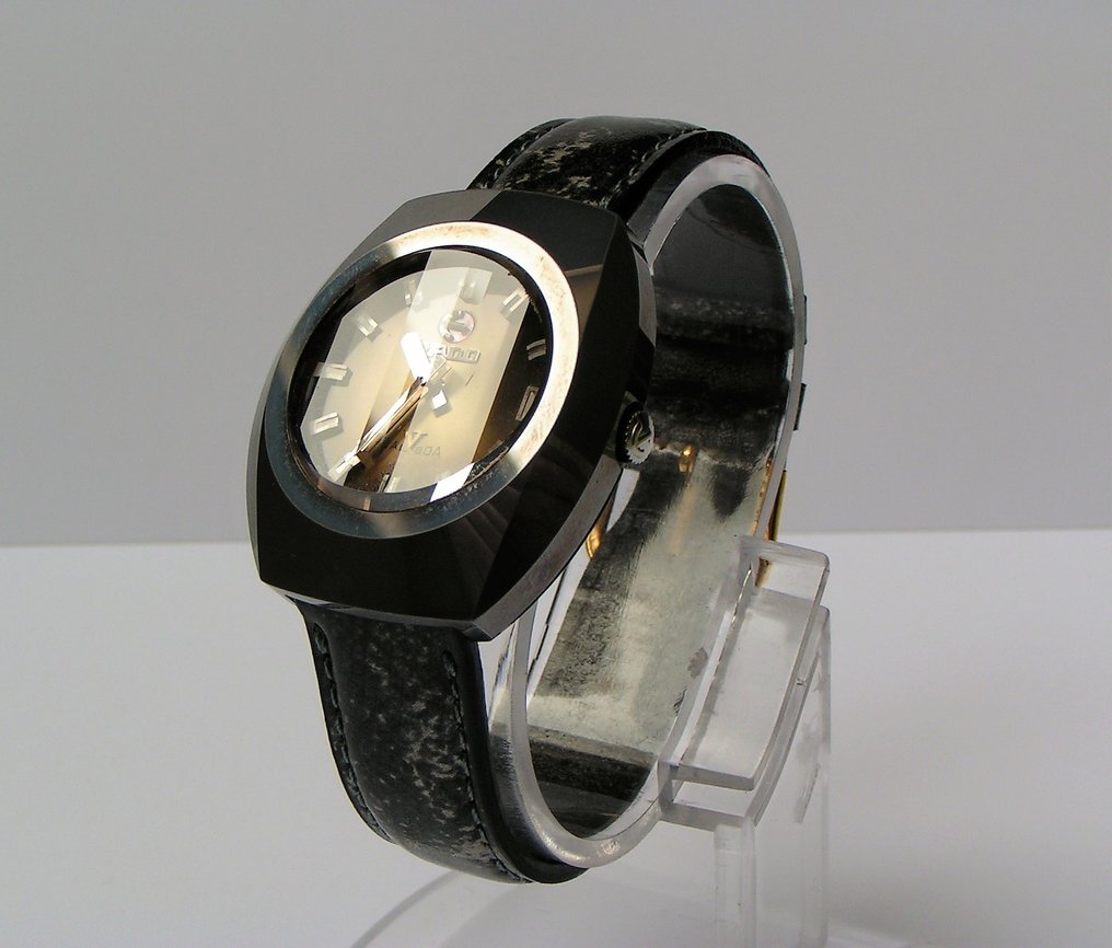 Votre âge d'or de l'horlogerie 70-2