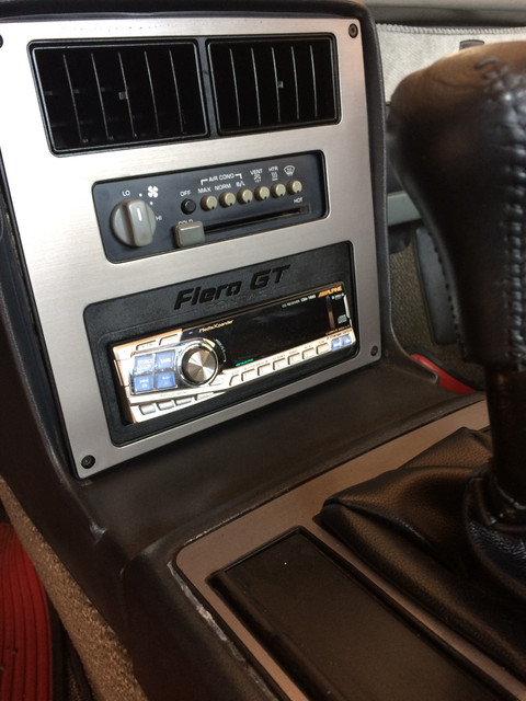 stereo