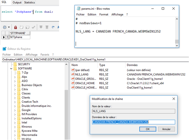PLSQL-Lang-Config