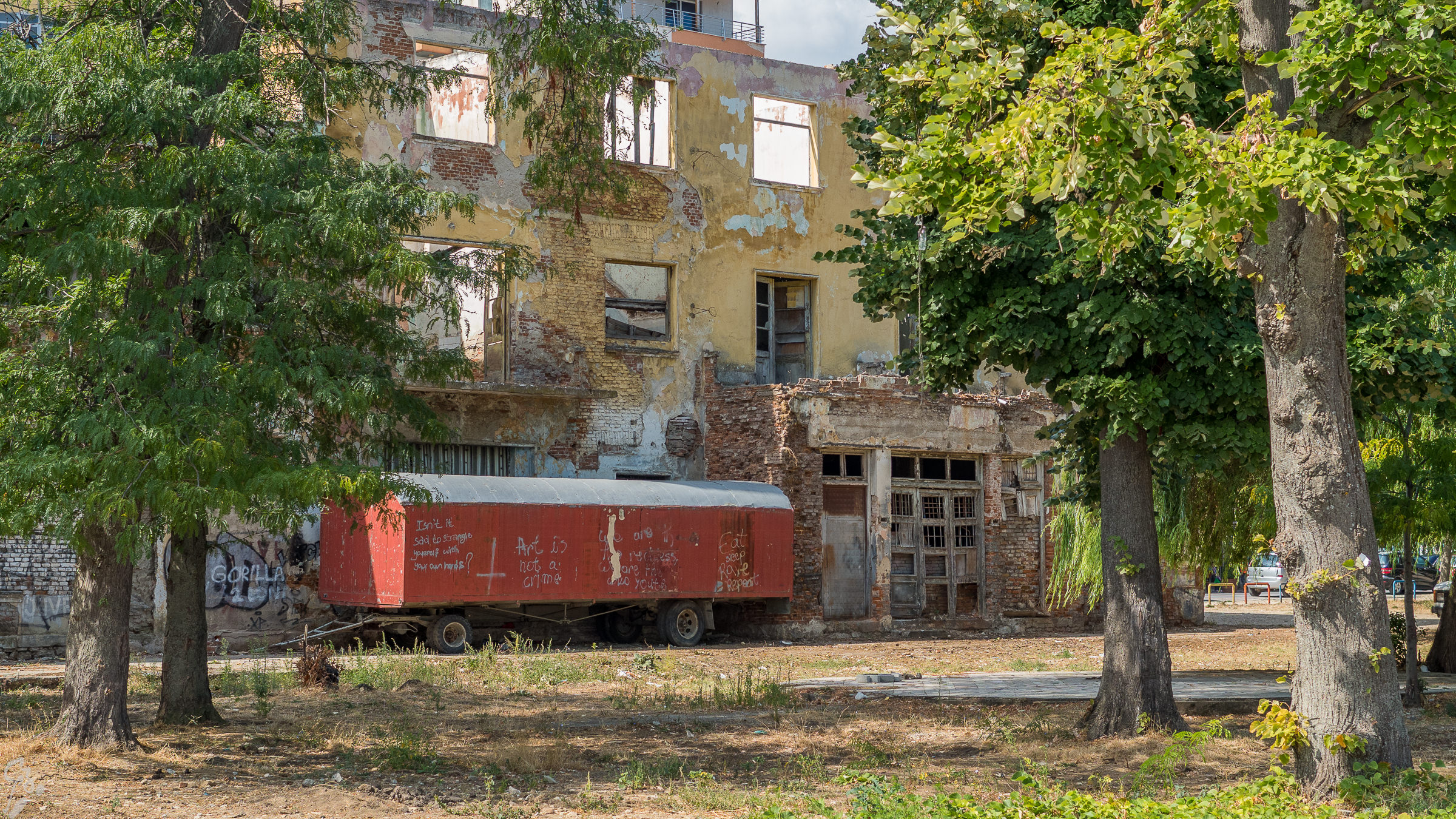 Pogradec-19