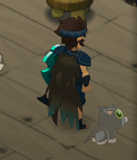 Vos skins sur Unity avant/après - Forum - DOFUS, le MMORPG stratégique.