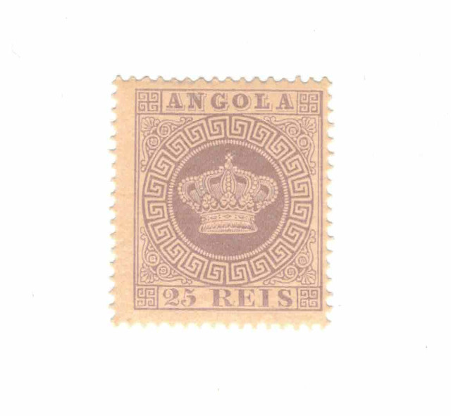 Angola: Stamps | The Stamp Forum (TSF)