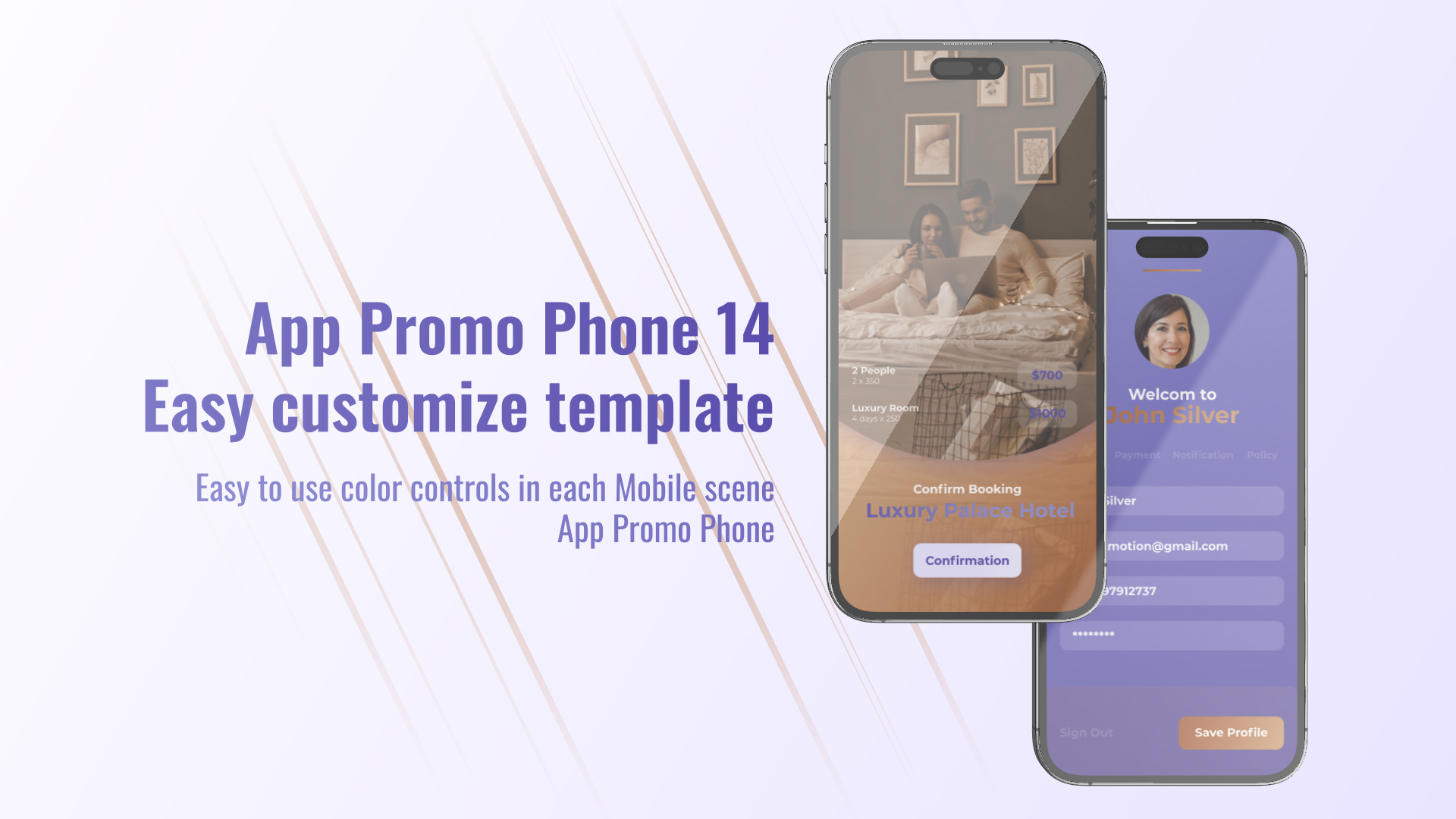 Mockup Phone Pro14 Mockup Phone Pro14