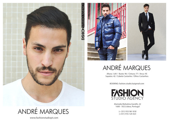 ANDR MARQUES composite