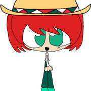 Mexico-Bruno