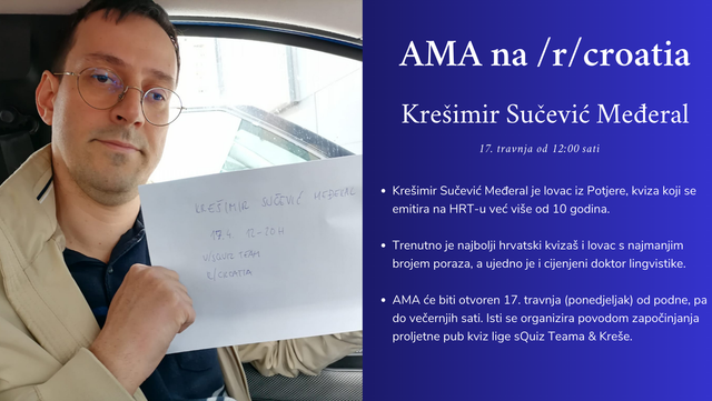 AMA-objava