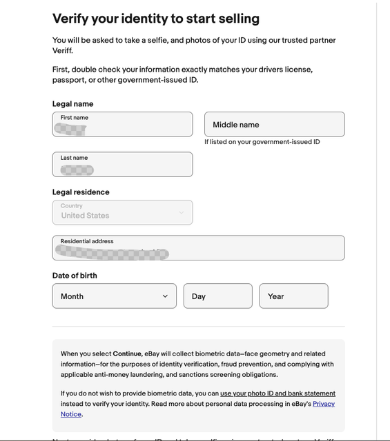 Verify-identity