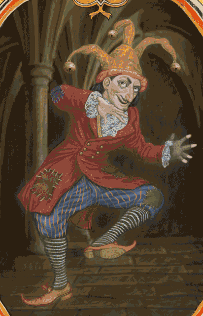 Peeves