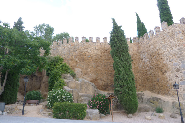 Bajada de Santa Ana