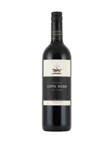 Lupo Nero (Negroamaro/Malvasia Nera) - Puglia