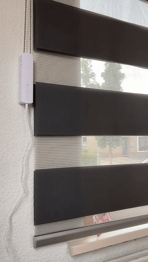 Smart Rolgordijn