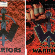 Warriors