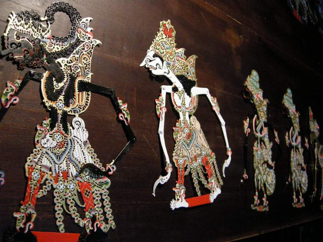 wayang